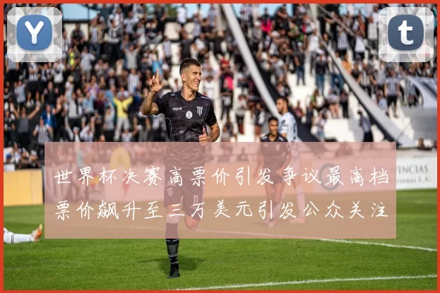 世界杯决赛高票价引发争议最高档票价飙升至三万美元引发公众关注