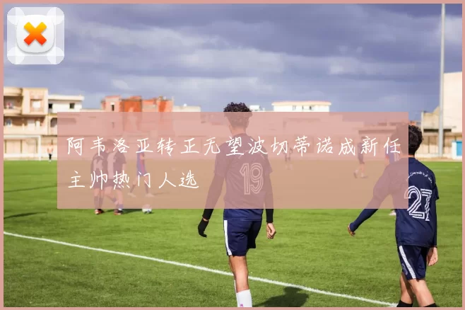 阿韦洛亚转正无望波切蒂诺成新任主帅热门人选